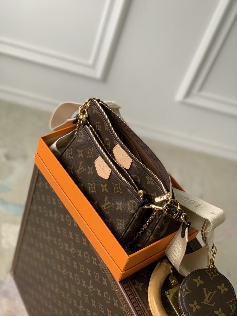 LV Satchel bags